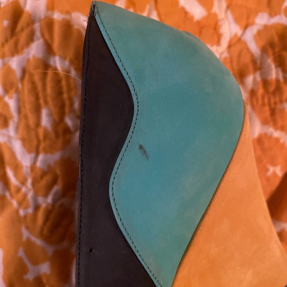 Wedges - Picture 5 of 6